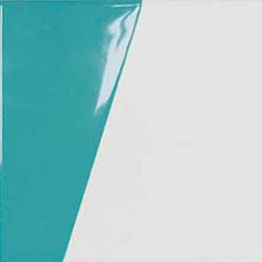 Керамическая плитка Wow (Вау) Duo Turques 15x15 см