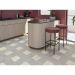 Керамогранит Wow (Вау) Puzzle Elle Floor Grey Stone 18.5x18.5 см