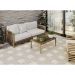 Керамогранит Wow (Вау) Puzzle Elle Floor Taupe Stone 18.5x18.5 см