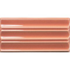 Керамическая плитка Wow (Вау) Fayenza Belt Coral 6,25x12,5 см