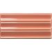 Керамическая плитка Wow (Вау) Fayenza Belt Coral 6,25x12,5 см