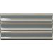 Керамическая плитка Wow (Вау) Fayenza Belt Mineral Grey 6,25x12,5 см