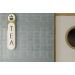 Керамическая плитка Wow (Вау) Fayenza Belt Mineral Grey 6,25x12,5 см