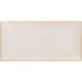 Керамическая плитка Wow (Вау) Fayenza Deep White 6,25x12,5 см