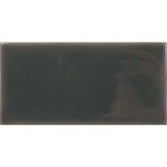 Керамическая плитка Wow (Вау) Fayenza Ebony 6,25x12,5 см