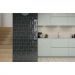 Керамическая плитка Wow (Вау) Fayenza Greige 6,25x12,5 см