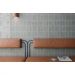 Керамическая плитка Wow (Вау) Fayenza Mineral Grey 6,25x12,5 см