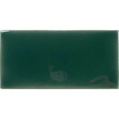 Керамическая плитка Wow (Вау) Fayenza Royal Green 6,25x12,5 см