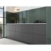 Керамическая плитка Wow (Вау) Fayenza Royal Green 6,25x12,5 см