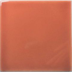 Керамическая плитка Wow (Вау) Fayenza Square Coral 12,5x12,5 см