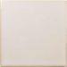 Керамическая плитка Wow (Вау) Fayenza Square Deep White 12,5x12,5 см