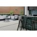 Керамическая плитка Wow (Вау) Fayenza Square Royal Green 12,5x12,5 см