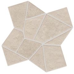 Керамогранит Wow (Вау) Trencadis Gaudi Rila 25.5x25.5 см