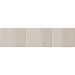 Керамогранит Wow (Вау) Trencadis Guell Ash 7x28 см