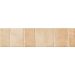 Керамогранит Wow (Вау) Trencadis Guell Sand 7x28 см