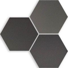 Керамогранит Wow (Вау) Hexa Six Graphite 14x16 см