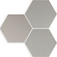 Керамогранит Wow (Вау) Hexa Six Grey 14x16 см