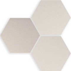 Керамогранит Wow (Вау) Hexa Six White 14x16 см