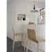 Керамическая плитка Wow (Вау) Enso Karui Ivory 12,5x12,5 см