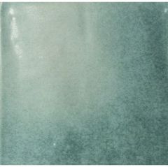 Керамическая плитка Wow (Вау) Enso Karui Teal 12,5x12,5 см
