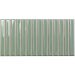 Керамическая плитка Wow (Вау) Sweet Bars Fern 12,5x25 см