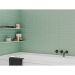 Керамическая плитка Wow (Вау) Sweet Bars Fern 12,5x25 см