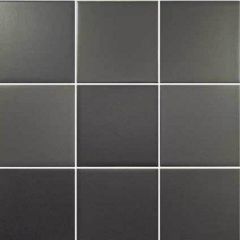 Керамогранит Wow (Вау) Six Graphite 11.7x11.7 см