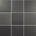Керамогранит Wow (Вау) Six Graphite 11.7x11.7 см