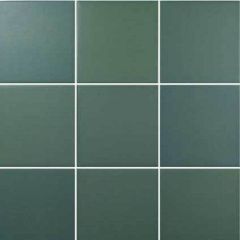 Керамогранит Wow (Вау) Six Green 11.7x11.7 см