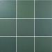 Керамогранит Wow (Вау) Six Green 11.7x11.7 см