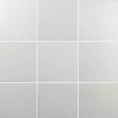 Керамогранит Wow (Вау) Six White 11.7x11.7 см