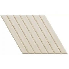 Керамическая плитка Wow (Вау) Spike Bars A Talc Matt 15x25,9 см