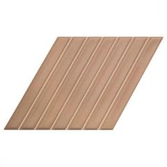 Керамическая плитка Wow (Вау) Spike Bars B Earth Matt 15x25,9 см