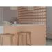 Керамическая плитка Wow (Вау) Spike Bars B Earth Matt 15x25,9 см