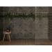 Керамическая плитка Wow (Вау) Spike Bars B Ebony 15x25,9 см