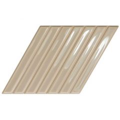 Керамическая плитка Wow (Вау) Spike Bars B Greige 15x25,9 см
