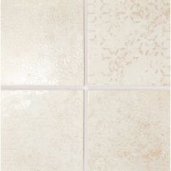 Керамическая плитка Wow (Вау) Enso Suki Ivory 12,5x12,5 см