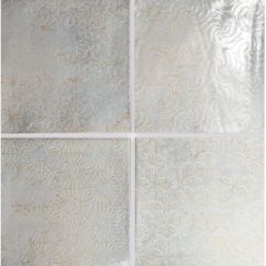 Керамическая плитка Wow (Вау) Enso Suki Smoke 12,5x12,5 см