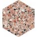 Керамогранит Wow (Вау) Terrazzo Earth 32x36.8 см