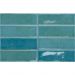 Настенная плитка Wow (Вау) Colour Notes Azur 4x12.5 см