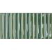 Настенная плитка Wow (Вау) Colour Notes Bars Fennel 12,5x25 см