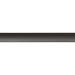 Настенная плитка Wow (Вау) Faces Dune Coal 5x40 см