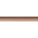 Настенная плитка Wow (Вау) Faces Dune Tan 5x40 см