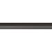 Настенная плитка Wow (Вау) Faces Hill Coal 5x40 см