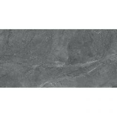 Керамогранит Artkera (Арткера) Altai Graphite матовый 30x60 см, GP36ALA25