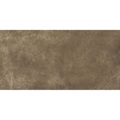 Керамогранит Artkera (Арткера) Microcement Brown матовый 60x120 см, GP60120MIM08M