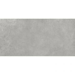 Керамогранит Artkera (Арткера) Microcement Silver матовый 60x120 см, GP60120MIM66M