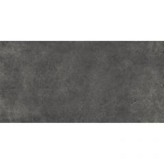 Керамогранит Artkera (Арткера) Microcement Black матовый 60x120 см, GP60120MIM99M