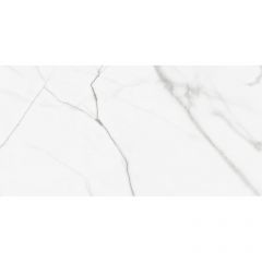 Керамогранит Artkera (Арткера) Pure Marble матовый 60x120 см, GP60120PUR00M
