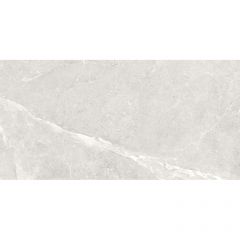 Керамогранит Artkera (Арткера) Titanium White матовый 60x120 см, GP60120TIA00M